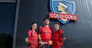 TVN y Colo-Colo se unen para nueva teleserie vertical inspirada en sus tetracampeonas