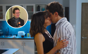 ¿Encontrará el amor en Elisa? Alonso Quintero adelantó qué viene para Bastián en El jardín de Olivia