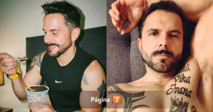 Álvaro Ballero respondió a sus haters tras innumerables críticas: 