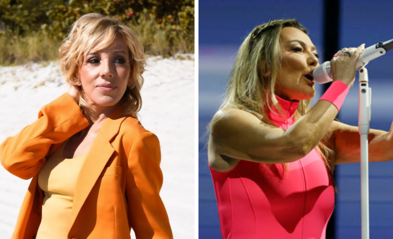 Ana Torroja defendió a Amaia Montero tras duras críticas: 