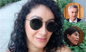 “Gobierno de practicantes”: Angélica Sepúlveda se fue con todo contra administración de Kast