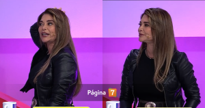 Antonella Ríos reveló desconocida intervención estética a la que se sometió: 
