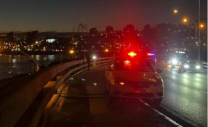 Fatal atropello en Viña del Mar: confirman que víctima y conductor pertenecen a la Armada