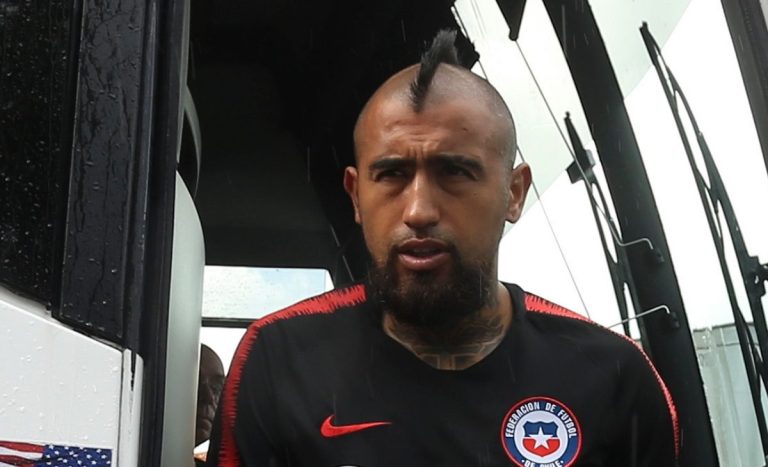 Los detalles que explican la investigación contra cercano de Arturo Vidal por apropiación indebida