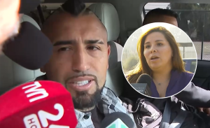 Destapan nueva demanda que complica a Arturo Vidal: extrabajadora le exige pago de 50 millones