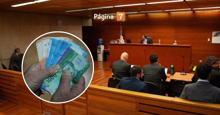 Condenada por planear asesinato de su esposo recibirá millonaria pensión tras fallo en Punta Arenas