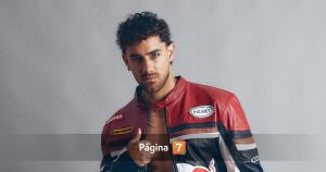 El presente de Austin Palao tras su paso por 'Ganar o Servir': hizo importante apuesta en su carrera