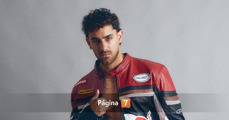El presente de Austin Palao tras su paso por 'Ganar o Servir': hizo importante apuesta en su carrera