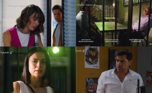 Mentiras, ruegos y una desesperada negociación: revisa el impactante avance de El Jardín de Olivia