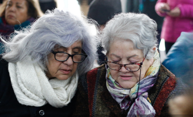 Estos son los nuevos beneficiarios que podrán postular a la PGU de $231 mil desde junio