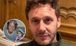 Benjamín Vicuña recordó a su hija Blanca con emotivo escrito en su cumpleaños 20: “Mi niña eterna”