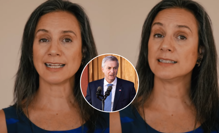 Blanca Lewin se descargó ante ola de ataques en redes por criticar recortes de Kast: 