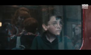 Importante personaje de la serie de 'Harry Potter' cambiará de intérprete en la segunda temporada