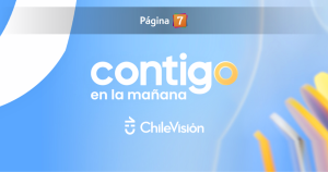 "Un cuarteto inédito": Chilevisión confirma cambios en equipo del matinal 'Contigo en la mañana'