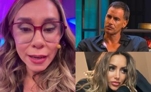 Cecilia Gutiérrez entregó íntimos antecedentes sobre demanda de Camilo Huerta contra Marité Matus