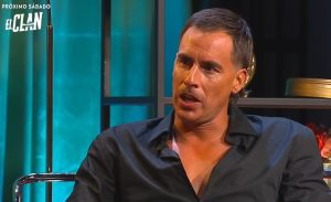 Camilo Huerta confesó por qué dejó de trabajar cuando se casó con Marité Matus