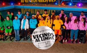 Canal 13 anunció nuevo día de emisión para "Vecinos al Límite"