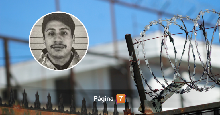 Fiscalía confirma canibalismo en cárcel de La Serena: reo sacó ojos y mordió orejas de compañero
