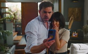 Con una mala noticia para los protagonistas: El Jardín de Olivia llega los 300 capítulos este jueves