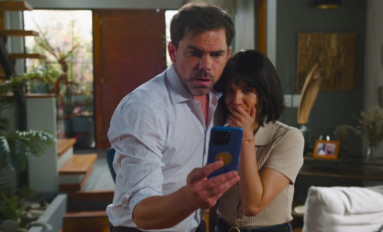Con una mala noticia para los protagonistas: El Jardín de Olivia llega los 300 capítulos este jueves