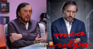 Carlos Pinto y su gran error en Mea Culpa