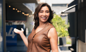 “Carmen Gloria: Fuerte y Claro” ya tiene fecha de estreno: esto debes saber del debut de la abogada