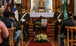 Muerte de carabinero Javier Figueroa: testimonio clave y prueba de ADN darían un vuelco en el caso