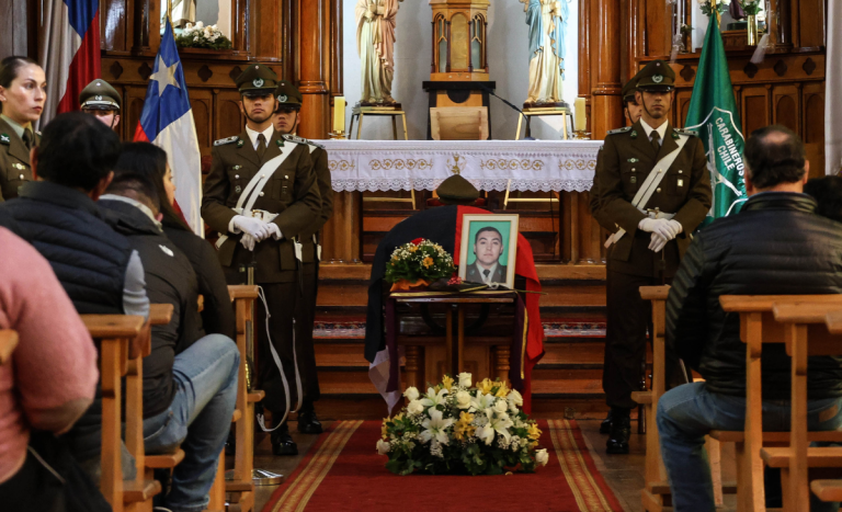 Muerte de carabinero Javier Figueroa: testimonio clave y prueba de ADN darían un vuelco en el caso