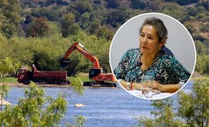 Patente y un vehículo perdido: los avances tras hallazgo clave en caso de concejala desaparecida