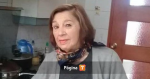 El nuevo hallazgo que remece el caso de María Ercira a dos años de su desaparición