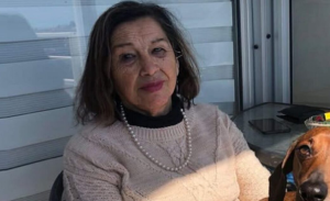 Caso María Ercira: el nuevo equipo que abordará la investigación a dos años de su desaparición