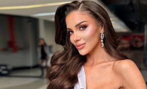 Cata Vallejos respondió a querella en su contra tras acusación de director de Miss Universo La Reina