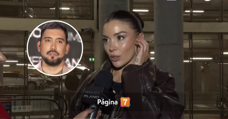 Cata Vallejos tomará acciones legales contra director de Miss Universo La Reina: 