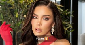Cata Vallejos ganó repechaje y representará a Pucón en Miss Universo Chile: 