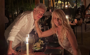 Cecilia Bolocco mostró sus lujosas vacaciones con Pepo Daire en Tulum: 