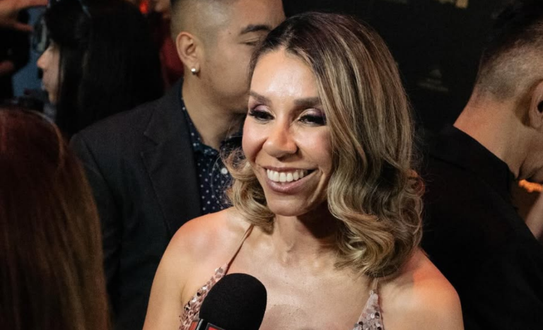 Cecilia Gutiérrez anuncia que tomará receso de proyecto en redes sociales: 