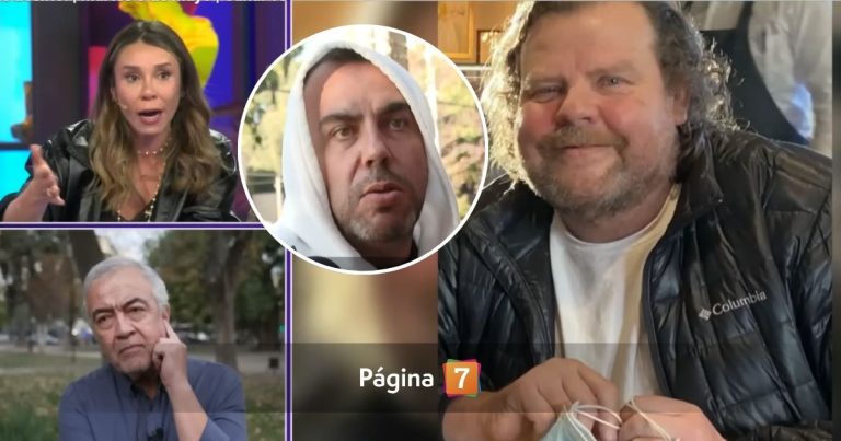 Cecilia Gutiérrez respondió tajante a dichos del padre de Kaminski: 