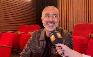 César Caillet adelantó próximo desafío tras El Jardín de Olivia: 
