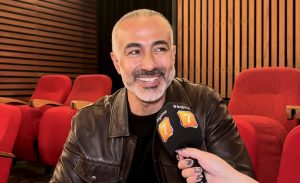 César Caillet impactó con reveladores spoilers de El Jardín de Olivia: 