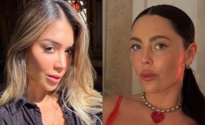 'Chama' arremetió sin filtro contra Daniela Aránguiz: 