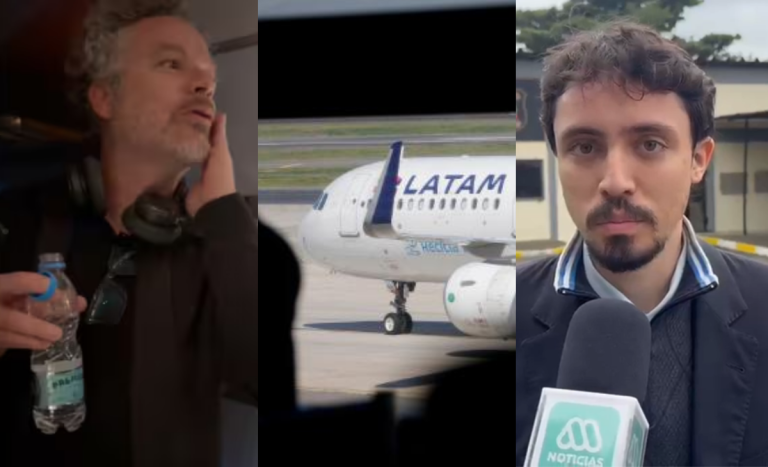 Abogado de chileno detenido en Brasil por injuria racial asegura que 