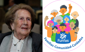 Cierra histórica Fundación de las Familias, creada por Leonor Oyarzún durante gobierno de Aylwin