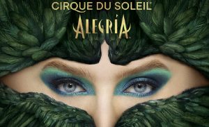 Precios y ubicaciones: los detalles de las entradas para Alegría, el nuevo show del Cirque du Soleil
