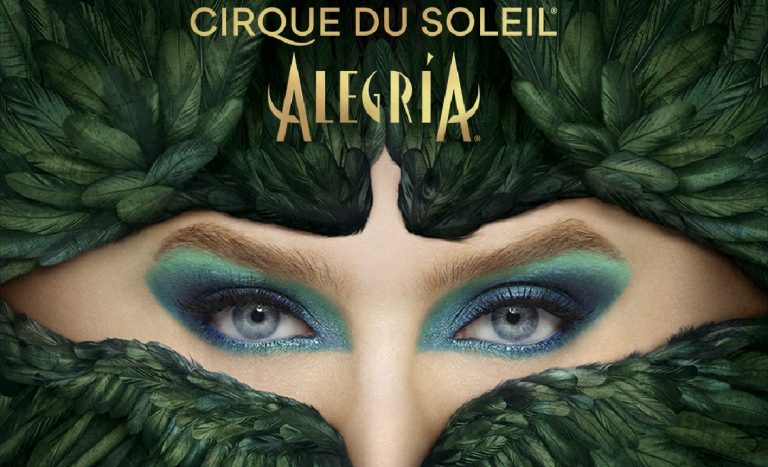 Precios y ubicaciones: los detalles de las entradas para Alegría, el nuevo show del Cirque du Soleil