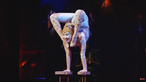 Cirque du Soleil vuelve a Chile con su show 'Alegría': venta de entradas comienza el 26 de mayo