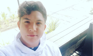Claudio Valdés, El Gitano, hubiera cumplido 34 años: expareja y madre de su hijo lo recordó