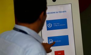 Usuarios reportan caída para realizar trámites con la ClaveÚnica: esto es lo que se sabe