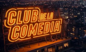 CHV confirmó salida de tres integrantes del 'Club de la comedia': explicaron el motivo