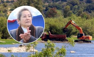 Confirman que patente hallada pertenece al auto de la concejala desaparecida en Villa Alegre