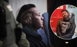 Condenan a profanador de tumbas por tres delitos en juicio abreviado: cumplirá pena en libertad